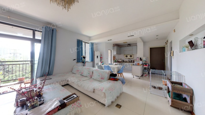 骏逸江南二手房实景图