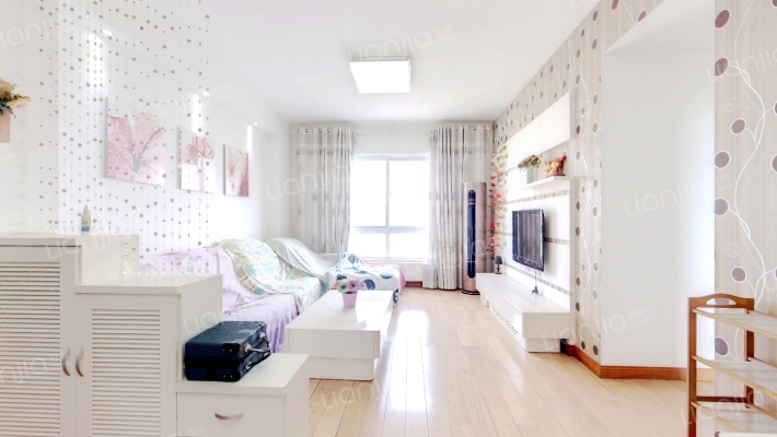 观澜御苑二手房实景图