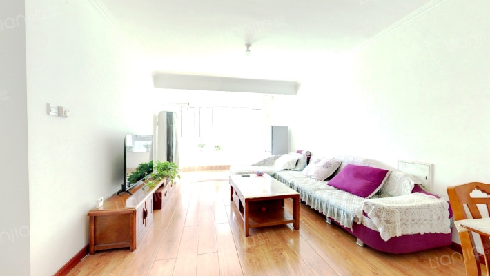 保利海上罗兰二手房实景图