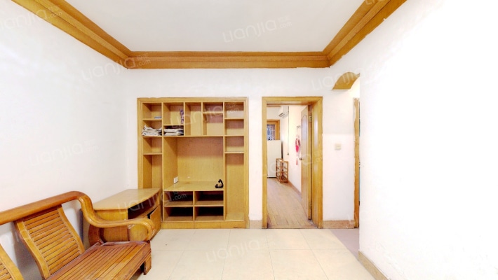 仙林新村北区二手房实景图