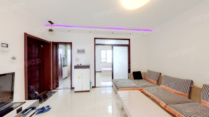 果舍添香二期二手房实景图