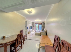 整租·卓达东方巴哈马 3室1厅 南_卓达东方巴哈马租房