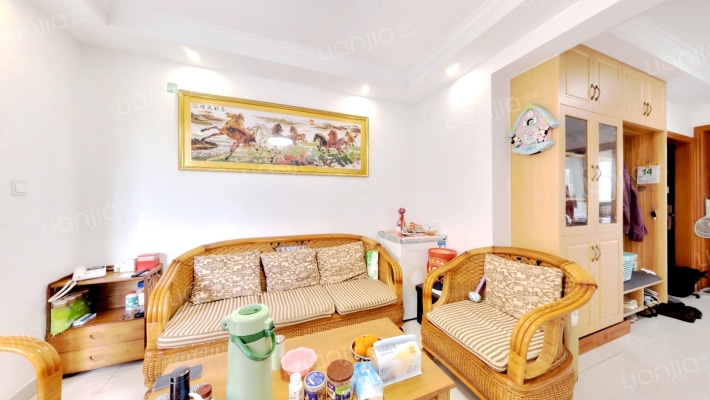 古秀苑二手房实景图