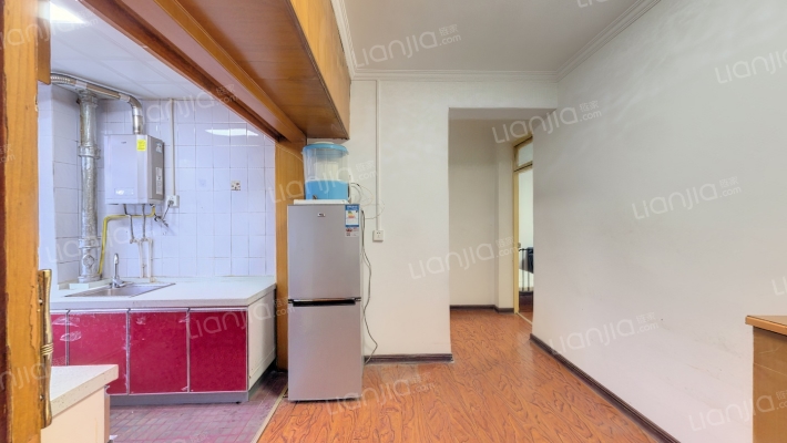 三四零二社区二手房实景图