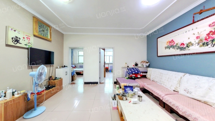 医药家属院二手房实景图