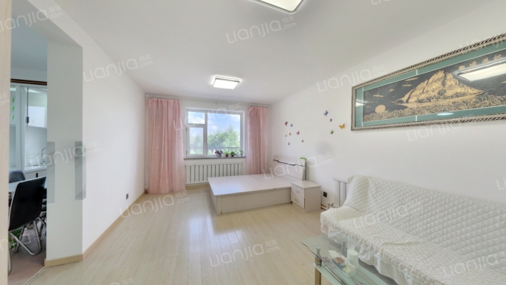 西山小区二手房实景图