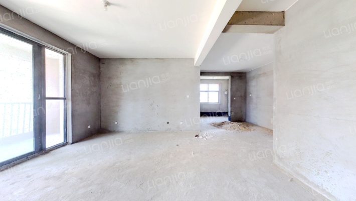 水木年华小区二手房实景图