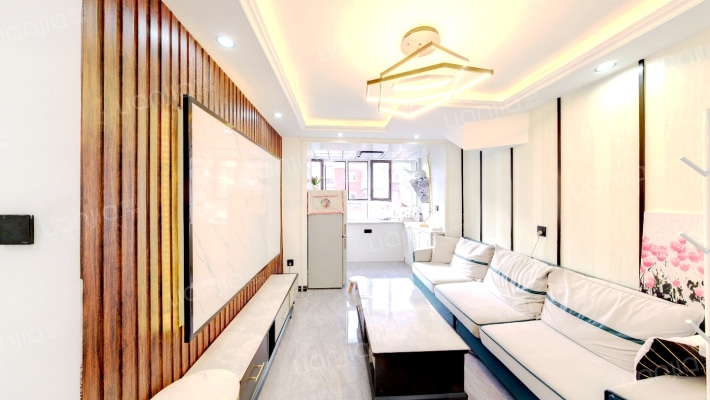 桃源西圈二手房实景图