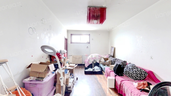 美丽星城小区二手房实景图