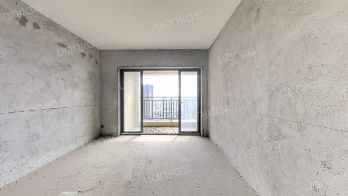 恒福天悦花园二手房实景图