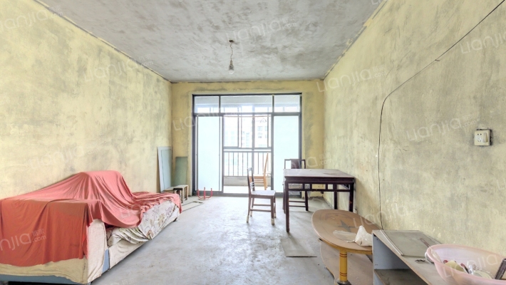 盛巷花苑北区二手房实景图