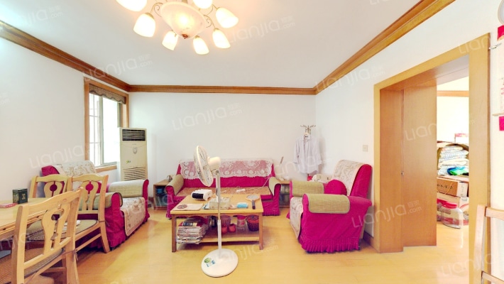 许巷教师新村二手房实景图