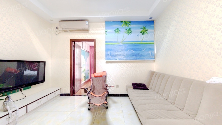 融创伊顿濠庭二手房实景图