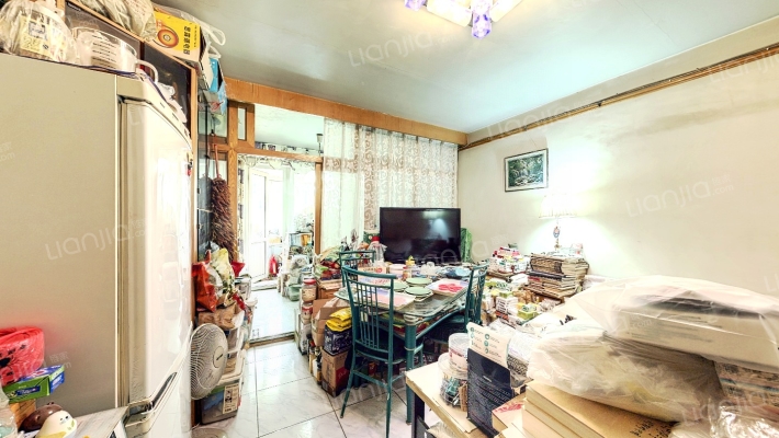 禄长街头条19号院二手房实景图