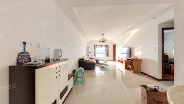 江河大厦二手房实景图