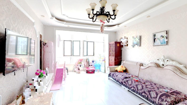 梧桐湾二手房实景图