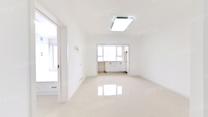 嘉寓观山二手房实景图