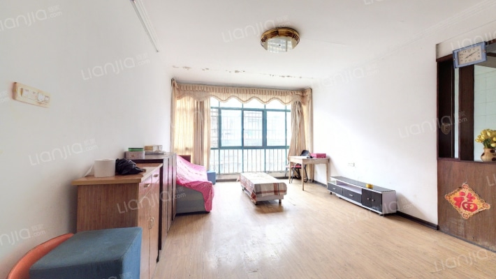 德氏B区二手房实景图