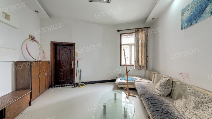 紫东馨居二手房实景图