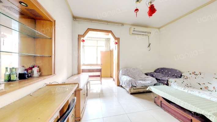 旭光小区二手房实景图