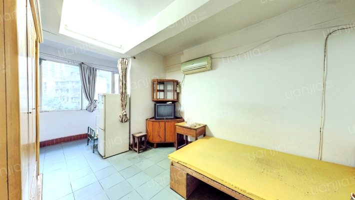 金汤大厦二手房实景图