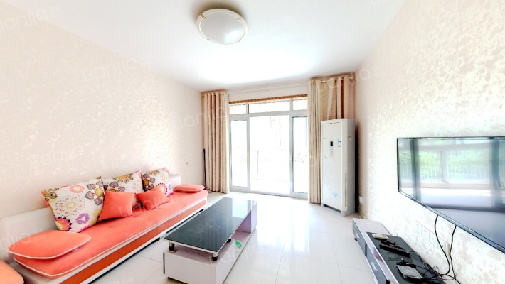 万科魅力之城一街区西区二手房实景图