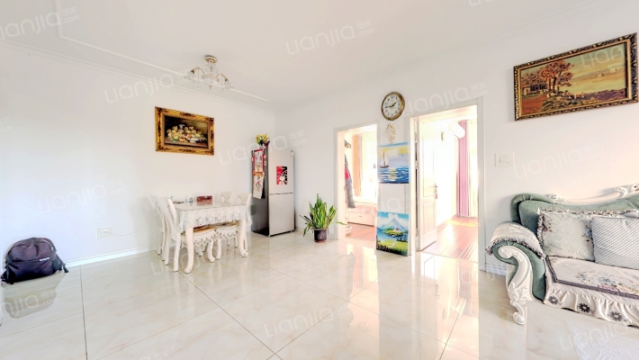 正仁中央公元二手房实景图