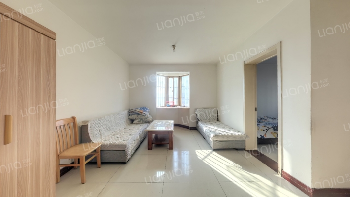 阳光四季二手房实景图