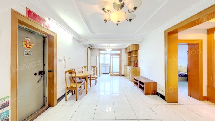 长青里二手房实景图