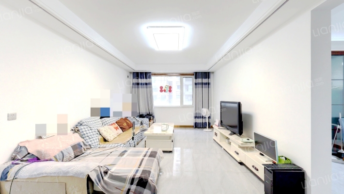 白佛家园二手房实景图