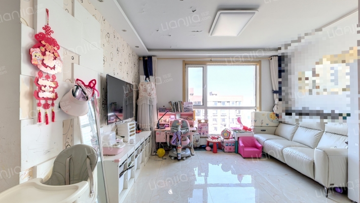 凤凰城紫薇苑二手房实景图