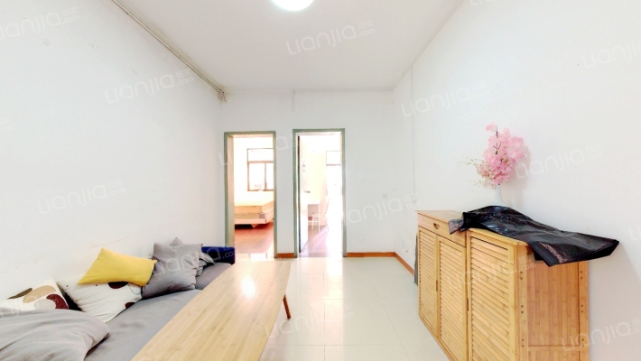 外贸宿舍（北环中路103号）二手房实景图