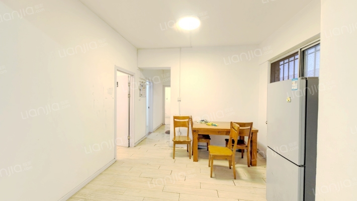 穗园小区二手房实景图