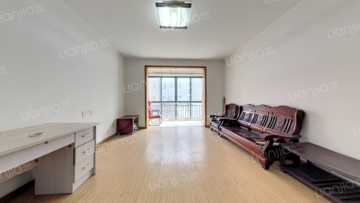 海都嘉园二手房实景图