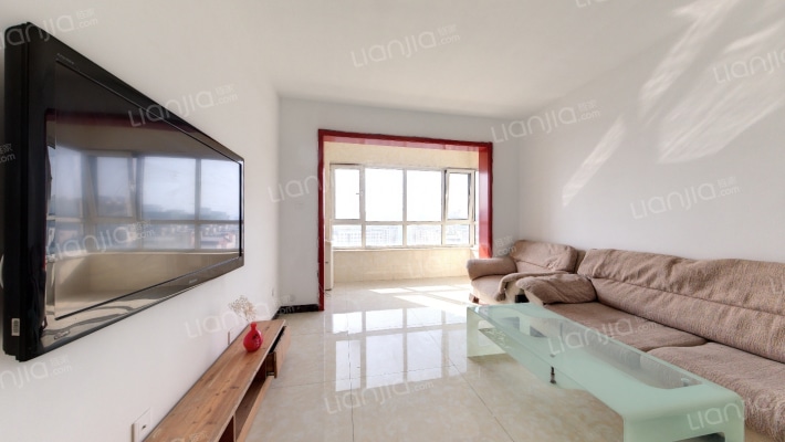 银丰唐郡紫薇园二手房实景图