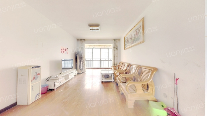 豫龙之春二手房实景图