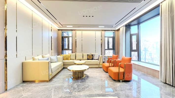 曲江九宫坊二手房实景图