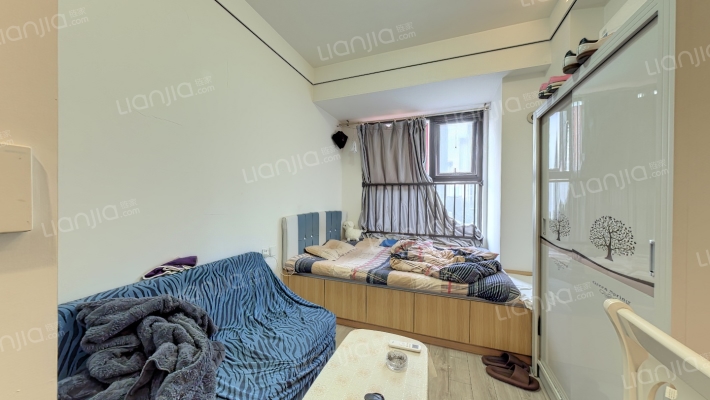 绿都澜湾知了公寓二手房实景图