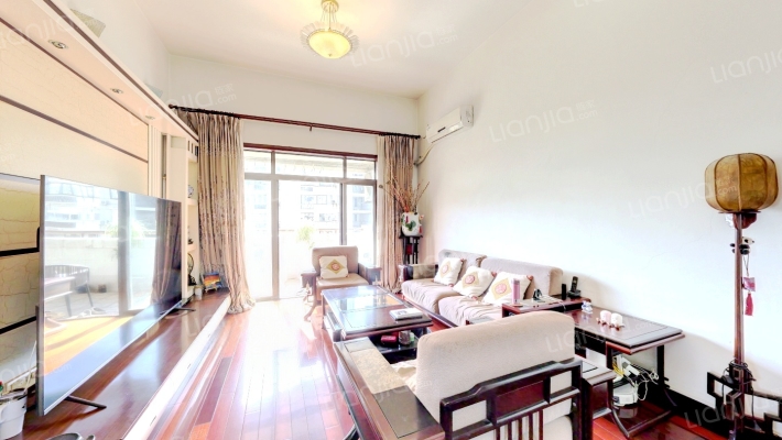 锦绣江南(一期)二手房实景图