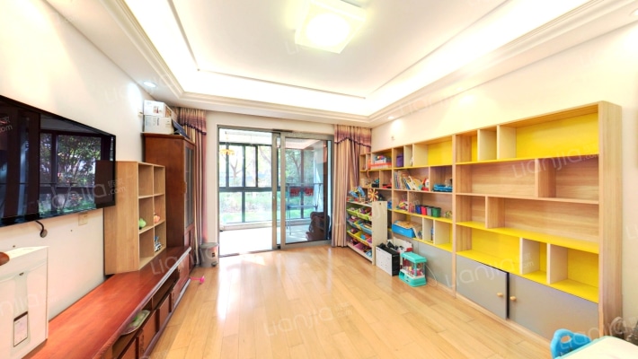 碧瑶花园二期二手房实景图