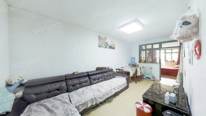 赵苑西里二手房实景图