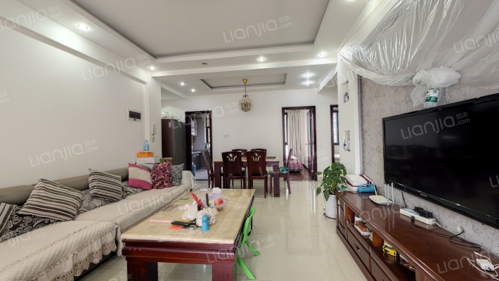 永丰教师楼二手房实景图