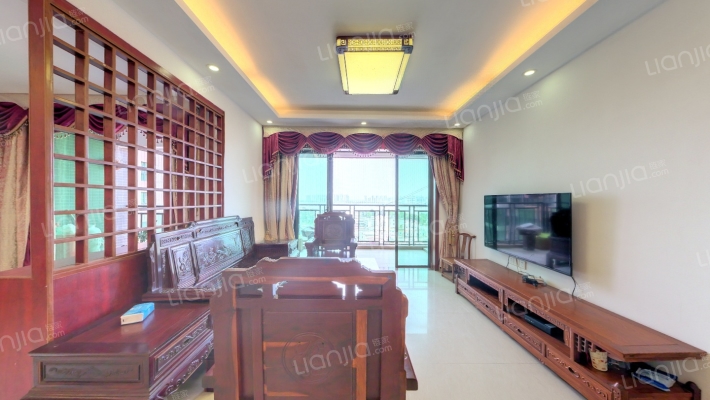 春满园二手房实景图