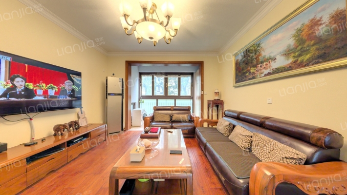 满香苑二手房实景图