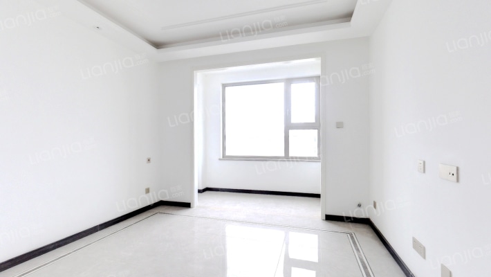 建业春天花园二期二手房实景图