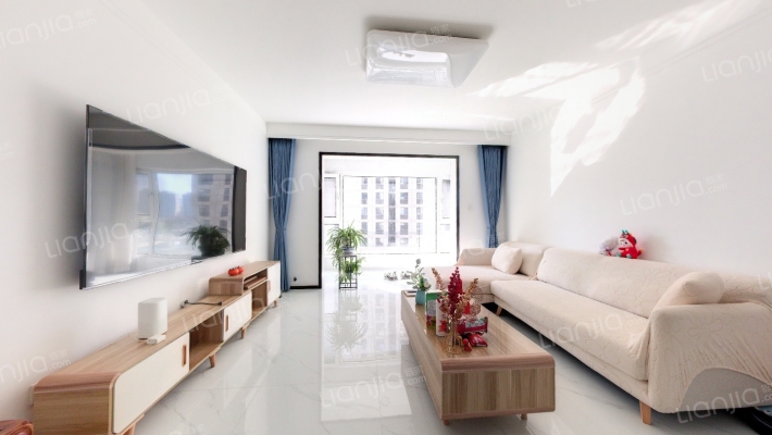 绿地华彤苑二手房实景图