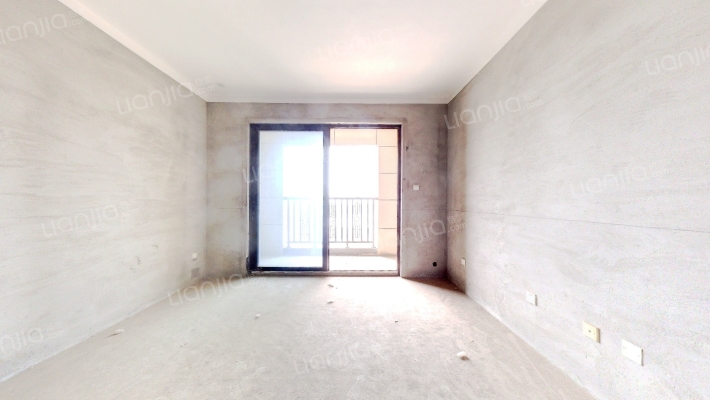 华启棠宁湾二手房实景图