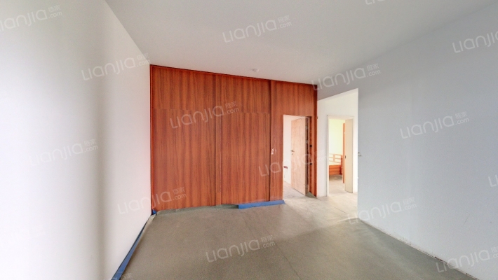 绿地新里樱园二手房实景图