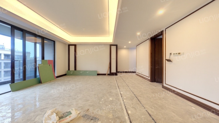 诚园一期二手房实景图