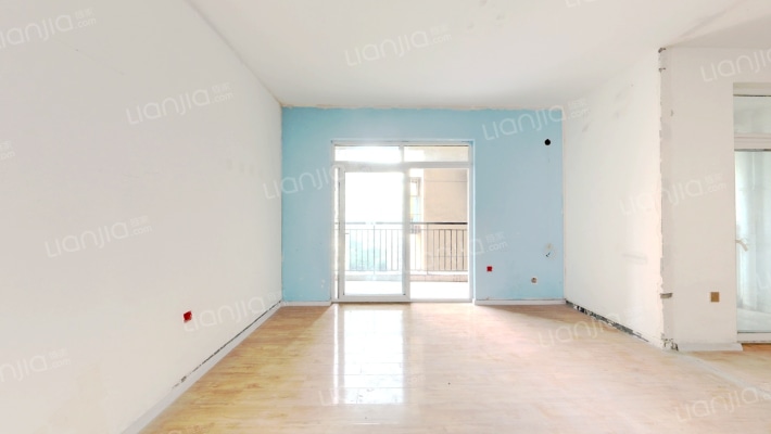 奥园城市天地B区二手房实景图